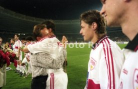 04.10.96 VfB Stuttgart - SC Freiburg
