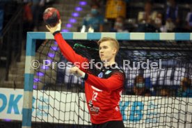 16.09.21 TVB Stuttgart - Frisch Auf G&ouml;ppingen
