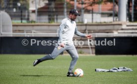 22.04.23 VfB Stuttgart Training