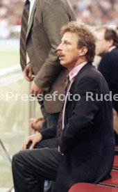 18.01.93 Hallen Masters Stuttgart