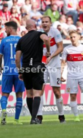VfB Stuttgart - Holstein Kiel
