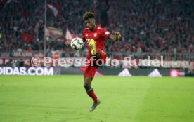 FC Bayern M&uuml;nchen - Borussia Dortmund