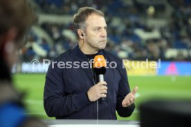 26.03.22 Deutschland - Israel