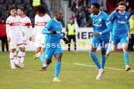 18.01.25 VfB Stuttgart II - FC Hansa Rostock