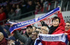 17.03.23 1. FC Heidenheim - Karlsruher SC