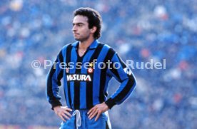 19.12.82 Inter Mailand - Juventus Turin