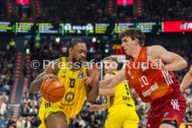 01.05.26 FC Bayern Basketball - Alba Berlin