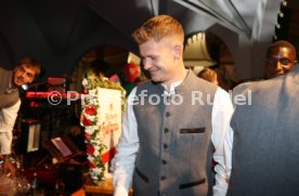 04.10.23 VfB Stuttgart Cannstatter Volksfest