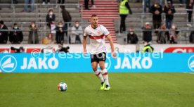 05.02.22 VfB Stuttgart - Eintracht Frankfurt