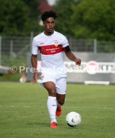 Hohenlohe Auswahl - VfB Stuttgart