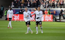 11.03.23 Eintracht Frankfurt - VfB Stuttgart