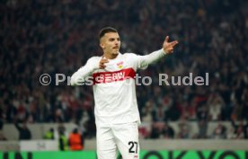 25.09.25 VfB Stuttgart - Celta de Vigo