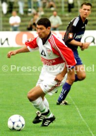 VfB Stuttgart