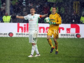 SC Freiburg - SV Werder Bremen