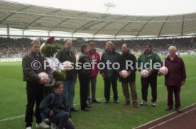 12.04.1997 VfB Stuttgart - FC Hansa Rostock