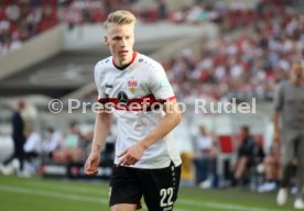02.10.21 VfB Stuttgart - TSG 1899 Hoffenheim