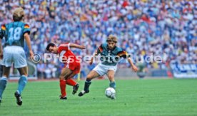 30.05.92 DFB Deutschland - T&uuml;rkei