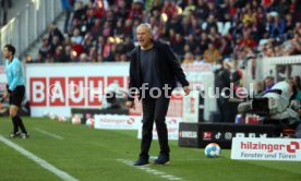 16.10.21 SC Freiburg - RB Leipzig