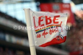 28.08.22 1. FC K&ouml;ln - VfB Stuttgart