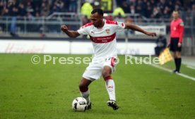 FC St. Pauli- VfB Stuttgart