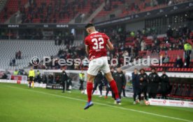 19.12.21 SC Freiburg - Bayer 04 Leverkusen