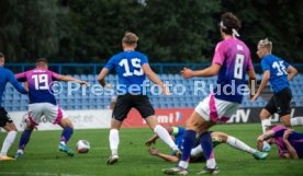 10.09.24 U21 Estland - U21 Deutschland