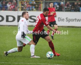 SC Freiburg - SV Werder Bremen