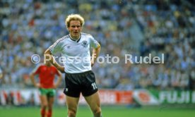 14.06.84 Portugal - Deutschland
