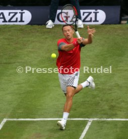 Tennis MercedesCup 2018