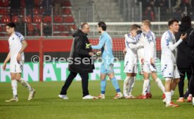 20.02.25 1. FC Heidenheim - FC Kopenhagen