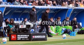 14.03.26 TSG 1899 Hoffenheim - VfL Wolfsburg