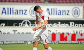 VfB Stuttgart - SV Darmstadt 98