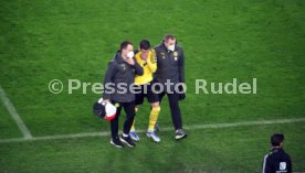 08.04.22 VfB Stuttgart - Borussia Dortmund