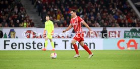 13.11.22 SC Freiburg - 1. FC Union Berlin
