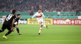 19.10.22 VfB Stuttgart - DSC Arminia Bielefeld