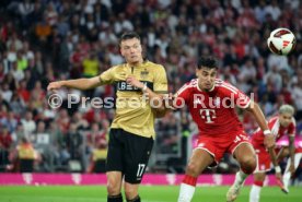 28.08.26 FC Bayern M&uuml;nchen - VfB Stuttgart