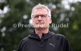 VfB Stuttgart - SG Sonnenhof Gro&szlig;aspach