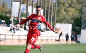 28.01.22 VfB Stuttgart - FK Rostow