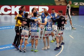 25.03.21 Frisch Auf G&ouml;ppingen - TSV GWD Minden