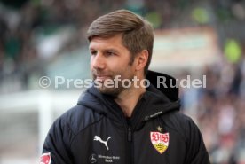 VfB Stuttgart - Borussia M&ouml;nchengladbach
