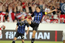 26.08.10 VfB Stuttgart - Slovan Bratislava
