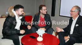 29.10.24 VfB Stuttgart Dietmar Allgaier