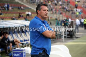 Karlsruher SC - SF Lotte