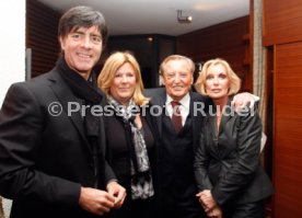 03.03.08 Mayer-Vorfelder 75. Geburtstag