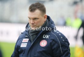 Karlsruher SC - SC Fortuna K&ouml;ln