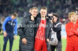 19.05.23 SC Freiburg - VfL Wolfsburg