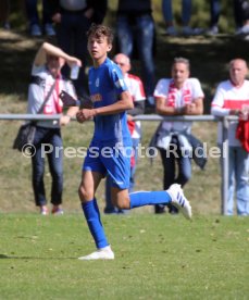 U14 VfB Stuttgart - U14 Stuttgarter Kickers