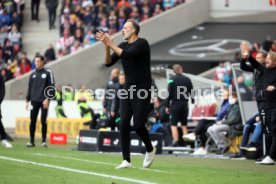30.04.22 VfB Stuttgart - VfL Wolfsburg
