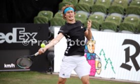 Tennis MercedesCup 2019