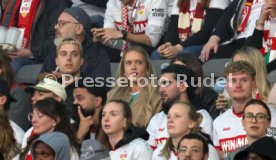 24.05.25 DFB-Pokal Finale 2025 DSC Arminia Bielefeld - VfB Stuttgart